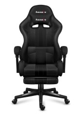 Huzaro vrtljiv stol Force 4.7 Carbon Mesh