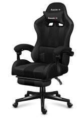 Huzaro vrtljiv stol Force 4.7 Carbon Mesh