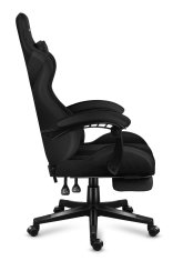 Huzaro vrtljiv stol Force 4.7 Carbon Mesh