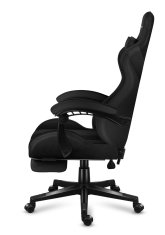 Huzaro vrtljiv stol Force 4.7 Carbon Mesh