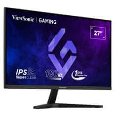 Viewsonic VX27G1-HD 68,58cm (27") FHD IPS 180Hz DP/HDMI gaming monitor