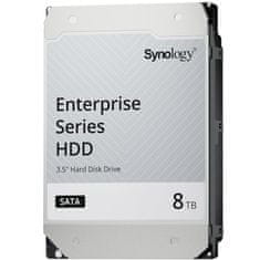 Synology Enterprise Series 8TB 3,5" SATA3 7200rpm (HAT5310-8T) NAS trdi disk