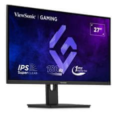Viewsonic XG27G1 68,58 cm (27") FHD 180Hz HDR10 IPS HDMI/DP monitor