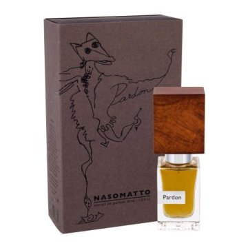 Nasomatto Pardon parfum za moške