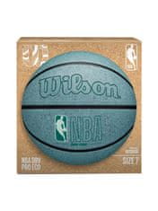  Košarkarska žoga NBA DRV Pro ECO mint