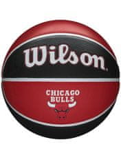  Košarkarska žoga NBA tribute Chicago Bulls