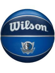 Košarkaška žoga NBA tribute Dallas Mavericks