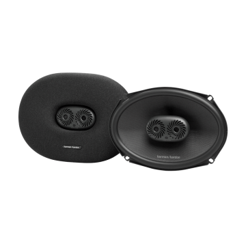 HARMAN/KARDON FIT96M avtozvočniki