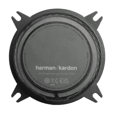 HARMAN/KARDON FIT4F avtozvočniki