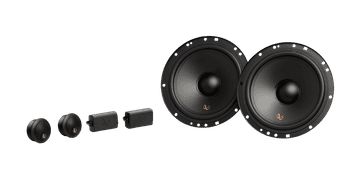 Infinity Alpha 603CF avtozvočniki