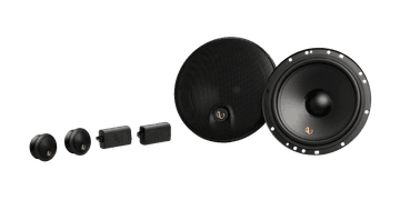 Infinity Alpha 603C avtozvočniki