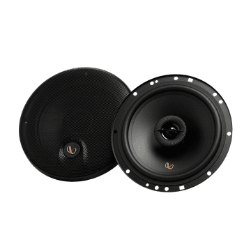 Infinity Alpha 603 avtozvočniki