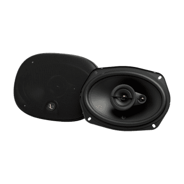 Infinity Alpha 693M avtozvočniki