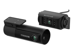 Blackvue DR770X-2CH TRUCK LTE 64GB avto kamera