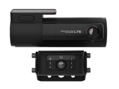 Blackvue DR770X-2CH TRUCK LTE 64GB avto kamera