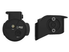 Blackvue DR770X-2CH TRUCK LTE 64GB avto kamera