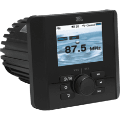 JBL JAM 5000N marine radio