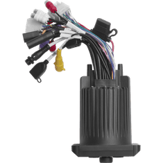 JBL JAM 5000N marine radio