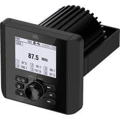 JBL JAM 3000 marine radio