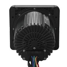 JBL JAM 3000 marine radio