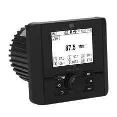 JBL JAM 3000 marine radio