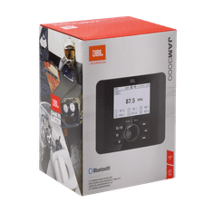 JBL JAM 3000 marine radio