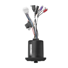 JBL JAM 3000 marine radio