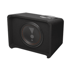 JBL CLUB 1200P nizkotonski avto zvočniki