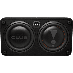 JBL CLUB 1200SSL nizkotonski avto zvočniki