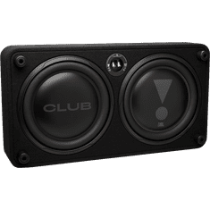 JBL CLUB 1200SSL nizkotonski avto zvočniki