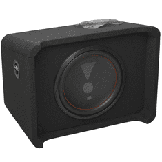 JBL CLUB 1200P nizkotonski avto zvočniki