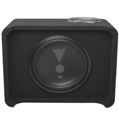 JBL CLUB 1200P nizkotonski avto zvočniki