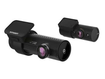 Blackvue DR970X-2CH IR Plus 64GB avto kamera