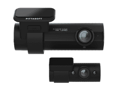 Blackvue DR970X-2CH IR Plus 64GB avto kamera