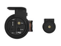 Blackvue DR970X-2CH IR Plus 64GB avto kamera