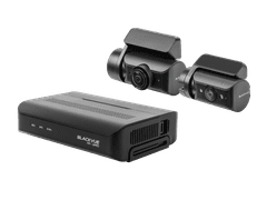 Blackvue DR970X Box-2CH IR Plus 64GB avto kamera