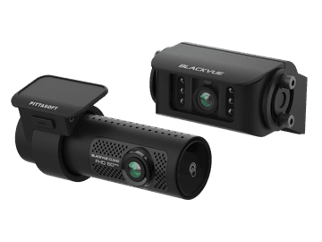 Blackvue DR770X-2CH TRUCK 64GB avto kamera