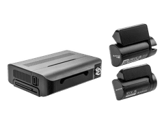 Blackvue DR970X Box-2CH IR Plus 64GB avto kamera