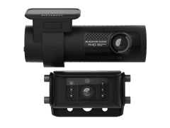 Blackvue DR770X-2CH TRUCK 64GB avto kamera
