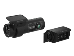 Blackvue DR770X-2CH TRUCK 64GB avto kamera