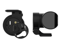 Blackvue DR770X-2CH DMS 64GB avto kamera