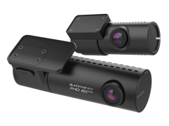 Blackvue DR590X-2CH 32GB avto kamera