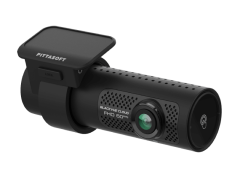 Blackvue DR770X-1CH 64GB avto kamera
