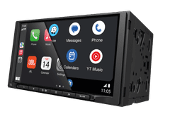 JBL Legend 700D avtoradio 2DIN