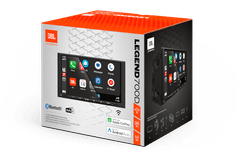 JBL Legend 700D avtoradio 2DIN