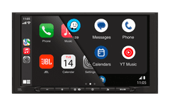 JBL Legend 700 avtoradio 2DIN