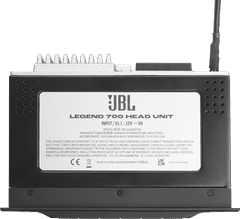 JBL Legend 700D avtoradio 2DIN