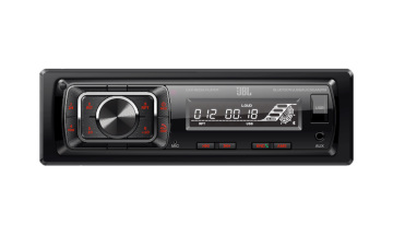 JBL Celebrity 150 avtoradio