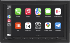 JBL Legend 700D avtoradio 2DIN