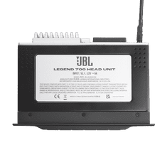 JBL Legend 700 avtoradio 2DIN